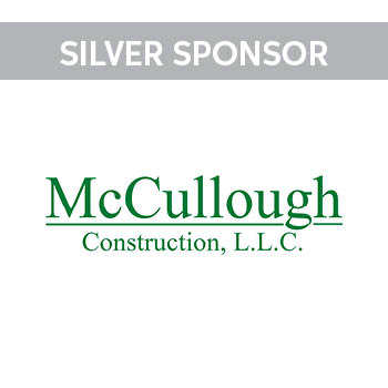 ABC Sponsor Side Slider Silver - McCullough